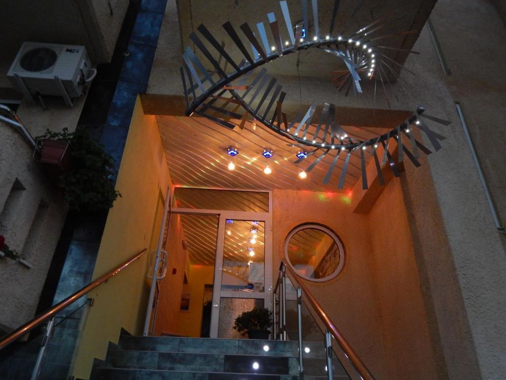 Fotografie z fotogalerie ubytování Lilalo Ηotel v destinaci Paralia Katerinis
