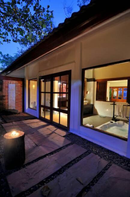 Tohsang Heritage Khongjiam - Villa Mit Privatem Pool