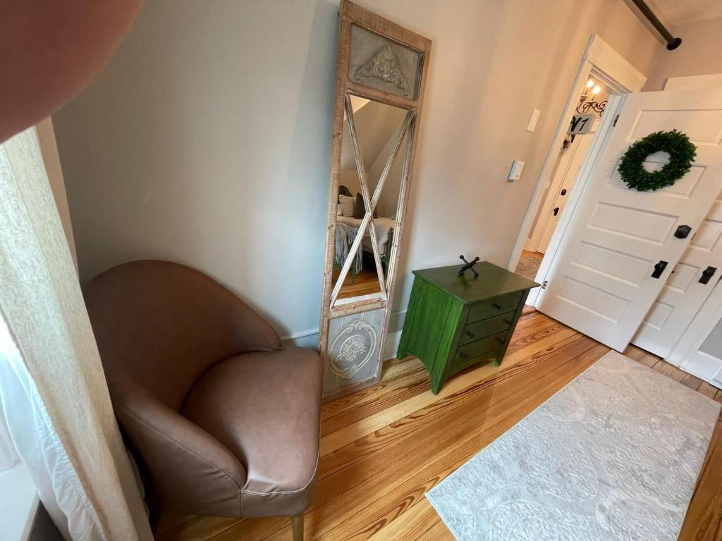 Vida Boutique Inn photo