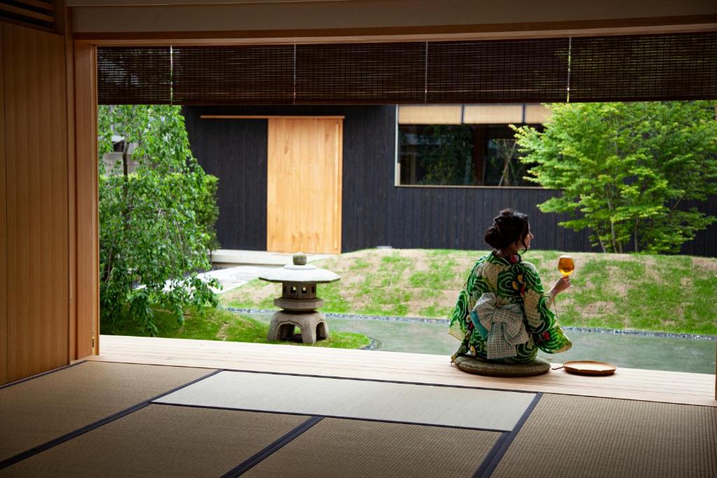 ホテル Kamakura