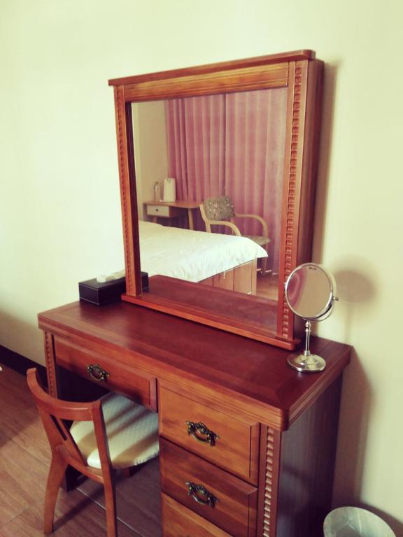 Fotografie z fotogalerie ubytování 星海芝家民宿Samuel's Home v destinaci Nangan