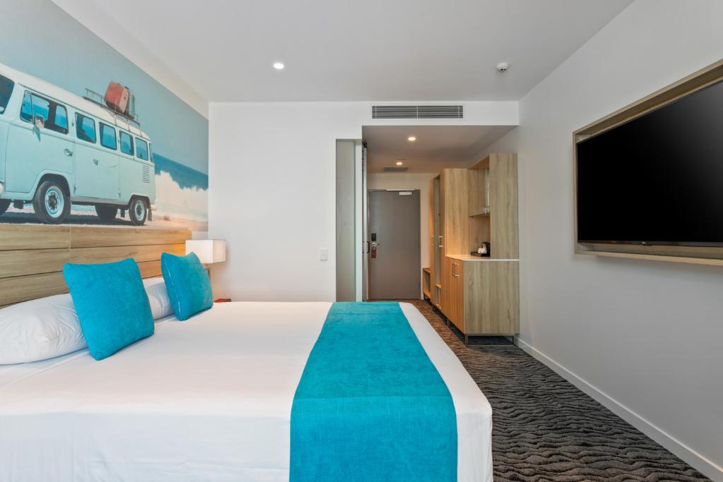 Rydges Gold Coast Airport - Resim 18
