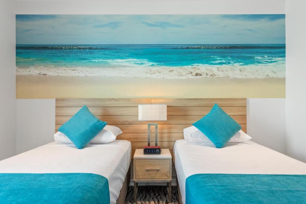 Rydges Gold Coast Airport - Resim 16