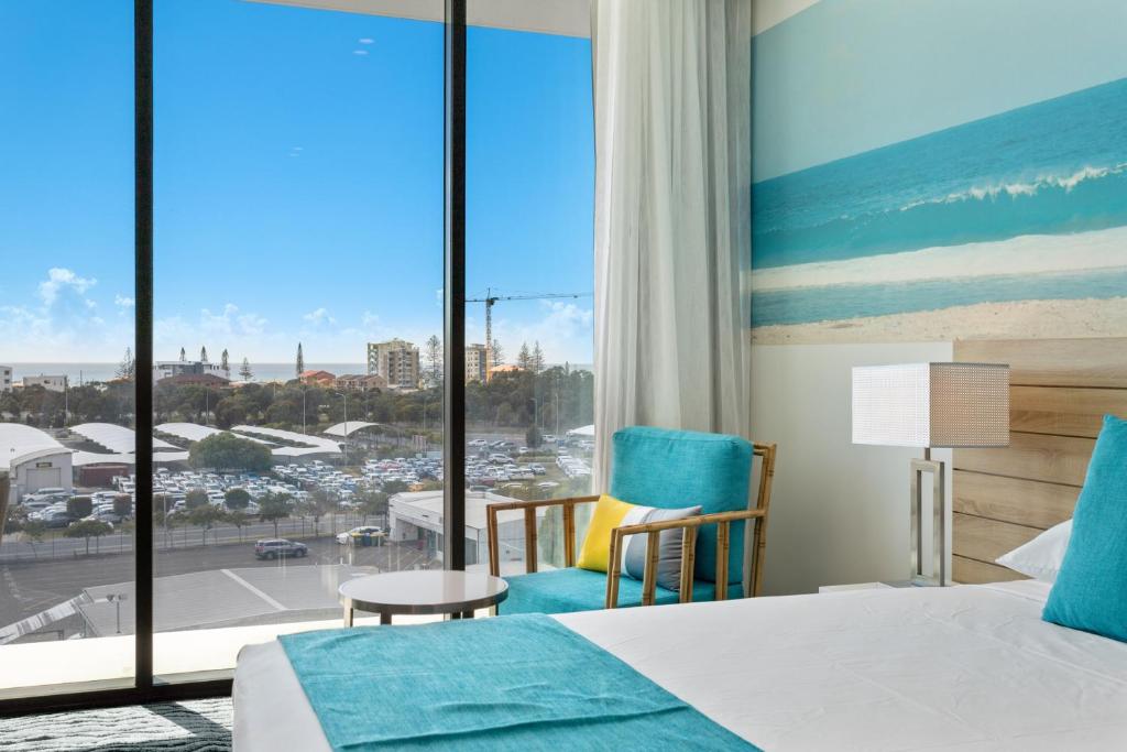 Rydges Gold Coast Airport - Resim 23