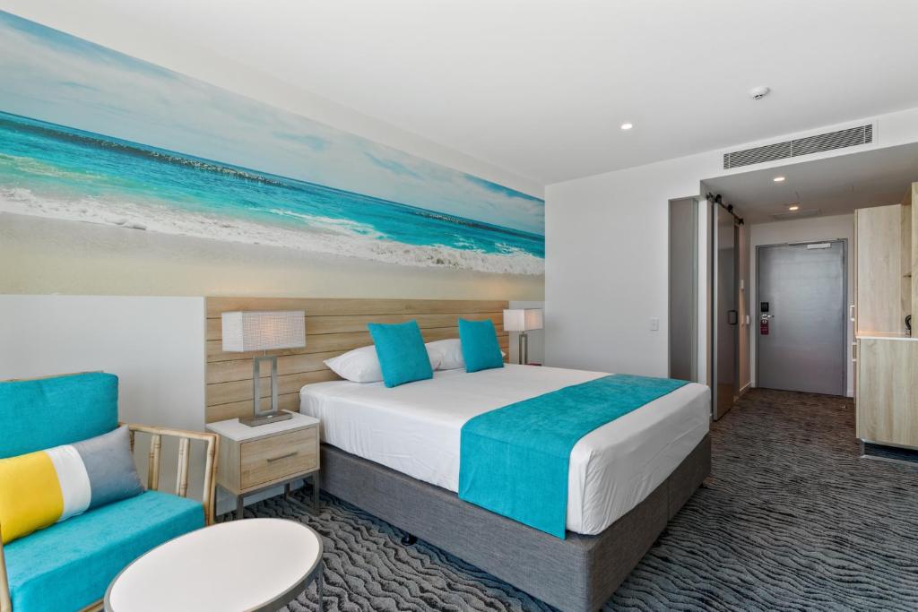 Rydges Gold Coast Airport - Resim 22