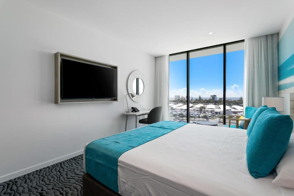 Rydges Gold Coast Airport - Resim 24