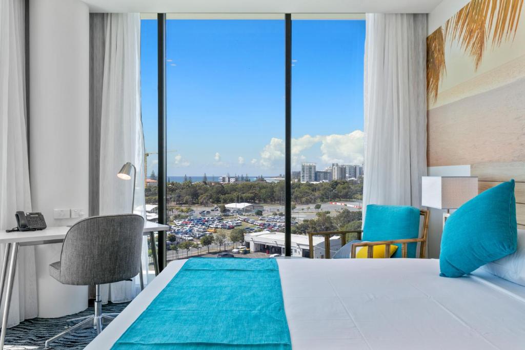 Rydges Gold Coast Airport - Resim 2