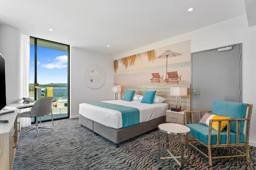 Rydges Gold Coast Airport - Resim 27