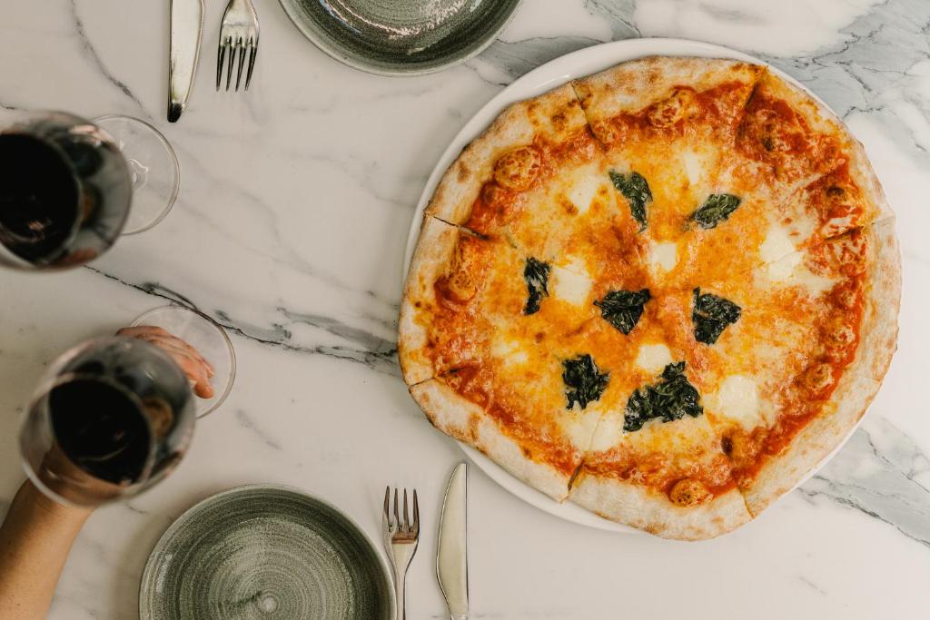 Rydges Wellington Airport - Resim 44