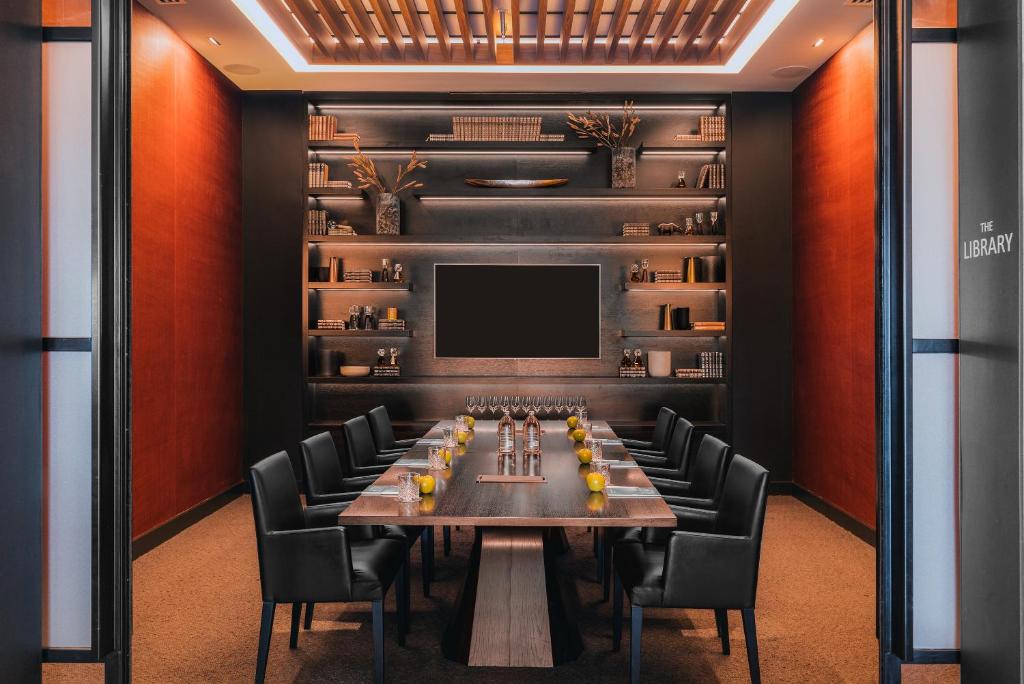 Rydges Wellington Airport - Resim 45