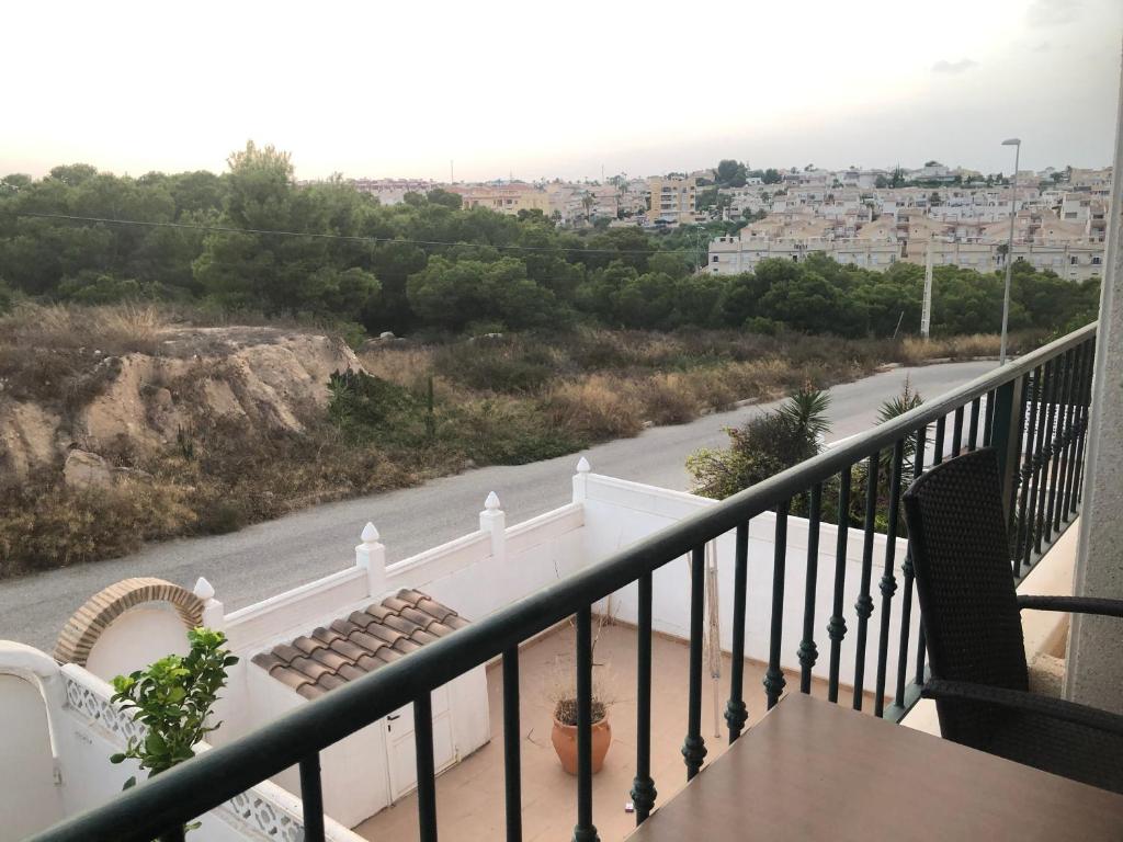 St. James Park, Orihuela-Costa – Bijgewerkte prijzen 2022