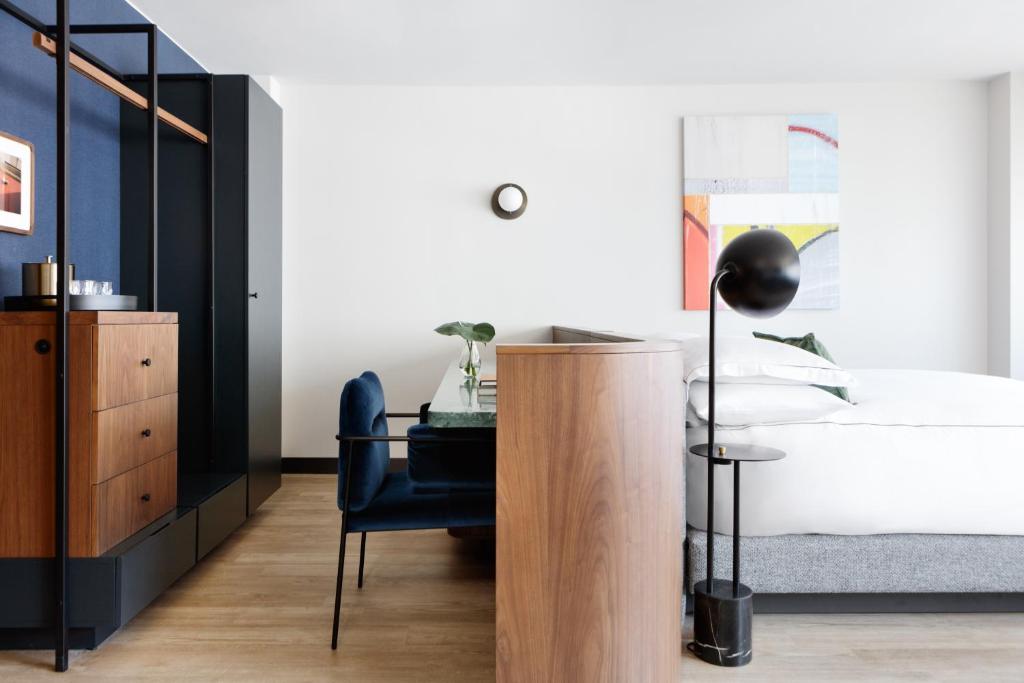 Kimpton Banneker Hotel, an IHG Hotel - 