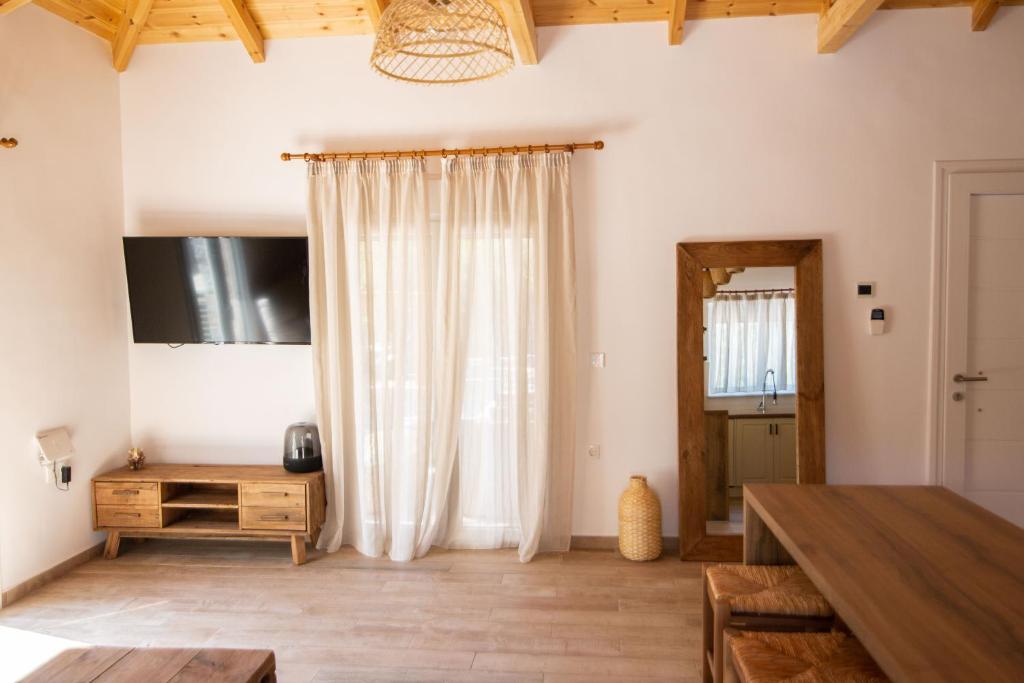Kép Mani Luxury Villa with Private Pool szállásáról Khalíkia városában a galériában