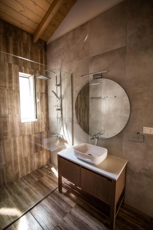 Kép Mani Luxury Villa with Private Pool szállásáról Khalíkia városában a galériában