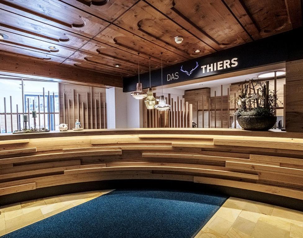 Das Thiers – Photos 1