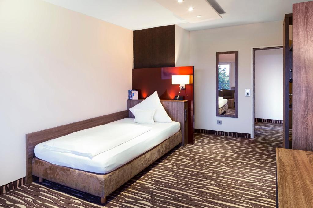 SeminarZentrum Rückersbach - Comfort Single Room