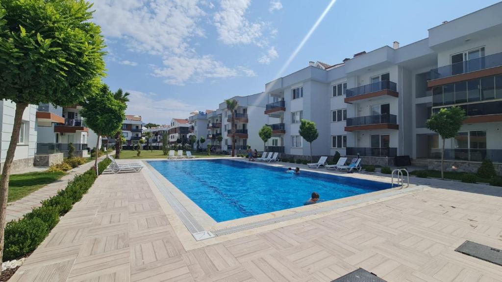 Doğa Park Suites Holiday Apartments, Dalaman, Turkey - Booking.com