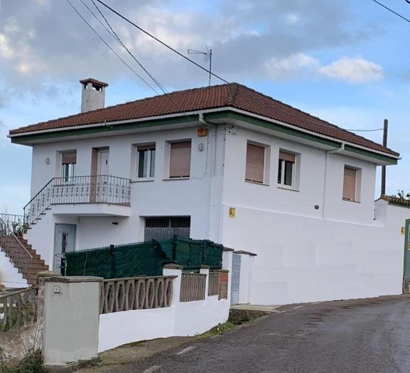 Villa Lola - Casa con Futbolín-Billar-Diana - 6pax - VV-1734-AS - Дом с тремя спальнями