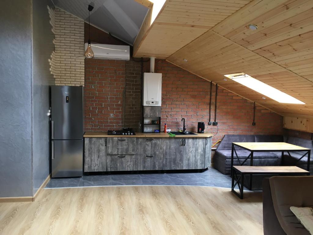 Vip kvartira na astana kesaeva loft - Housity