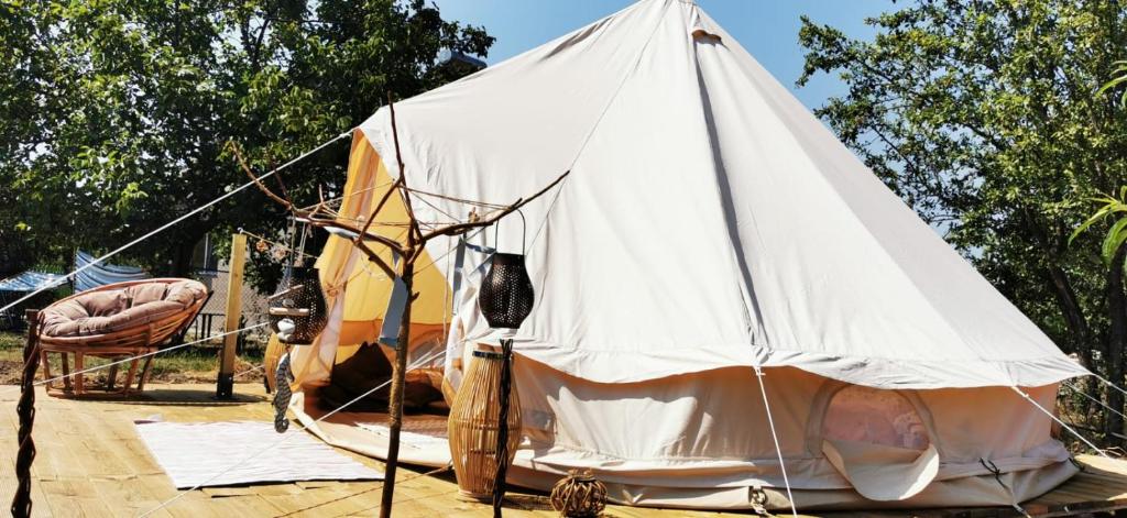 Luna Glamping