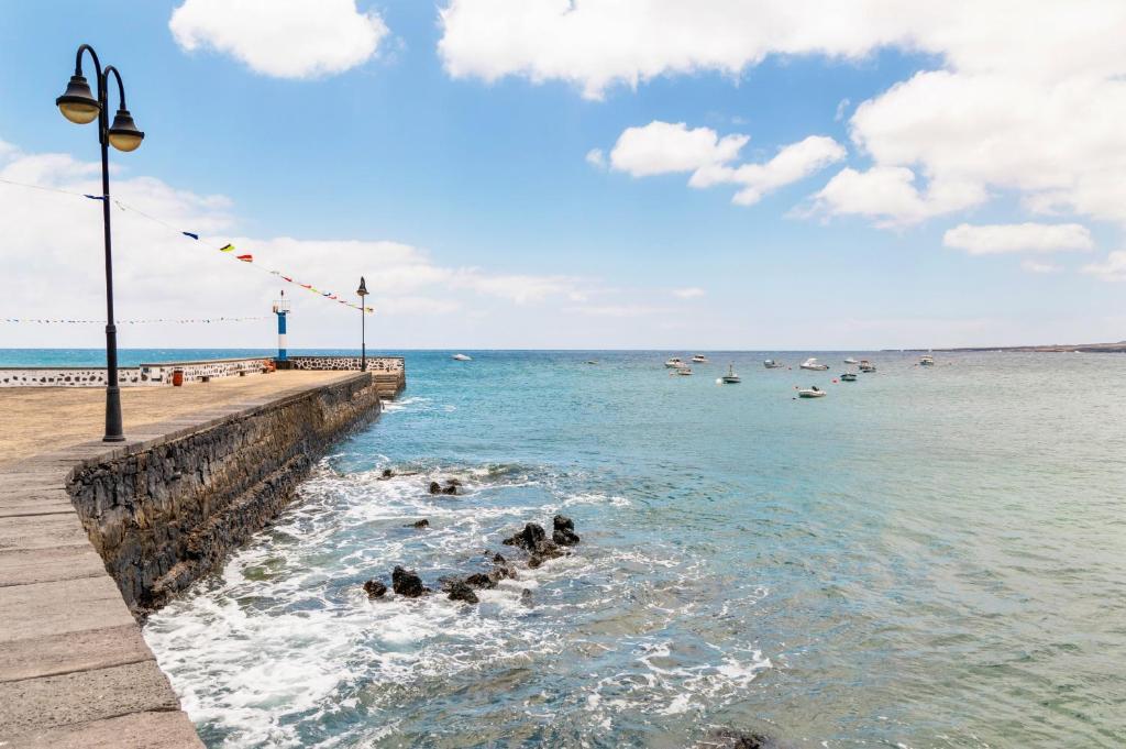 Booking.com: Azur Apartment Arrieta , Arrieta, España - 10 ...