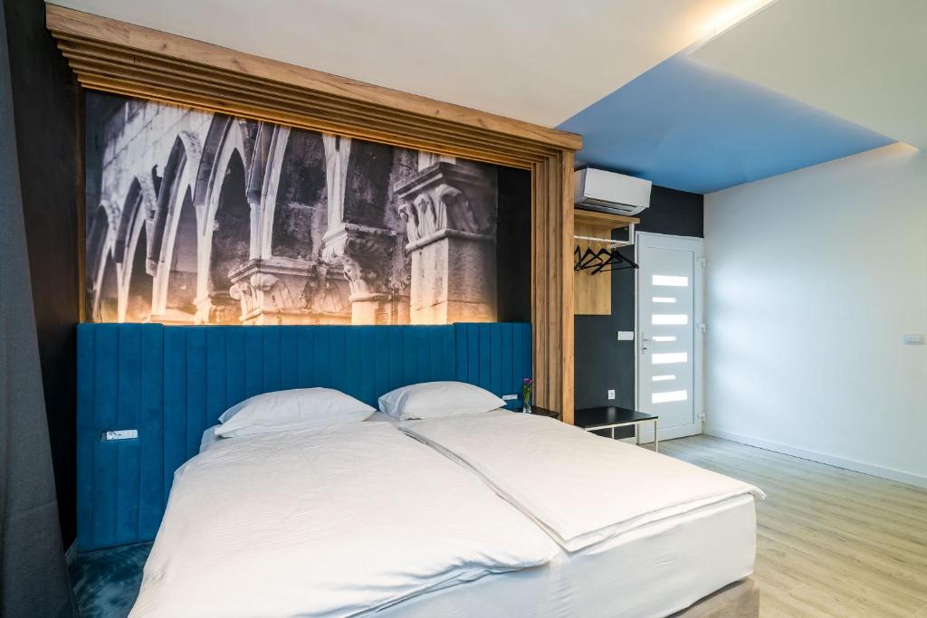 Apartments Tayra - 18