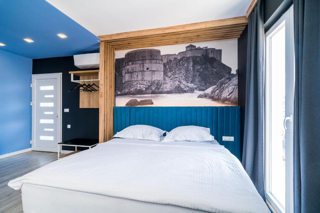 Apartments Tayra - 16