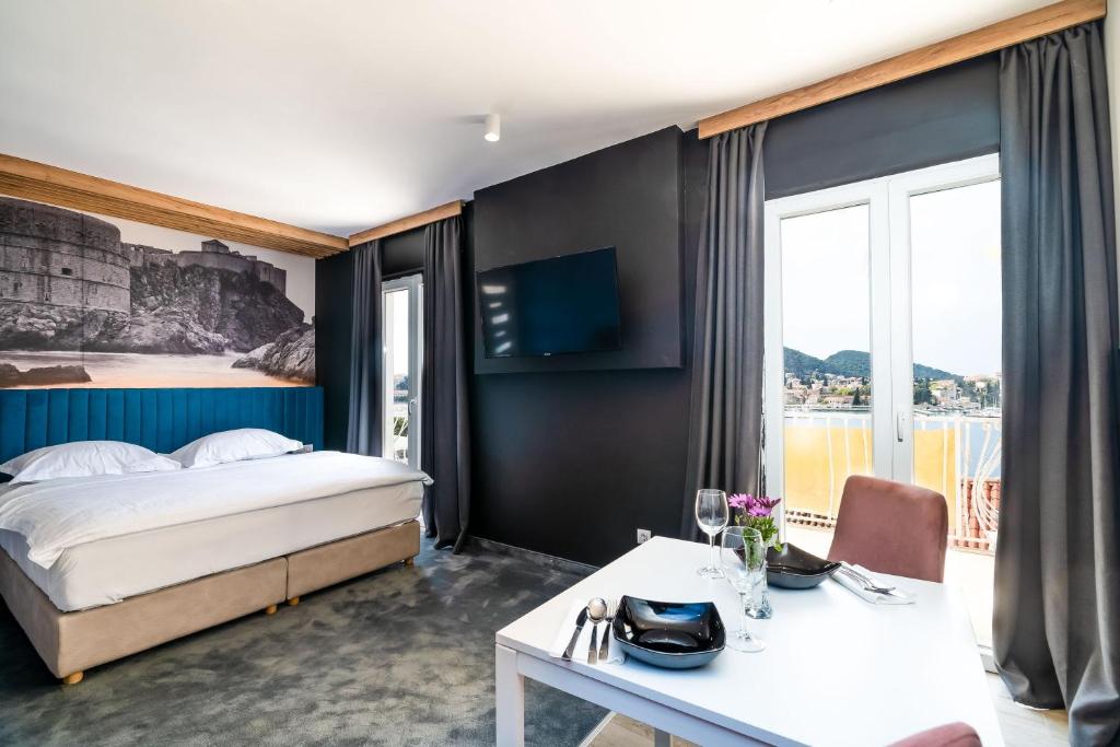 Apartments Tayra - 10