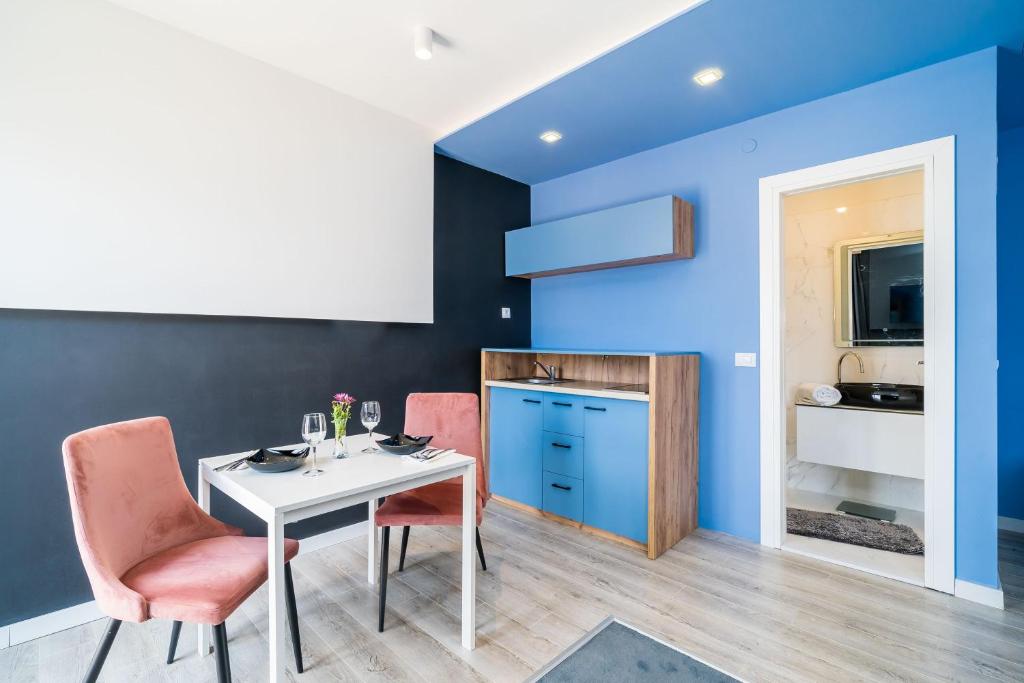 Apartments Tayra - 11