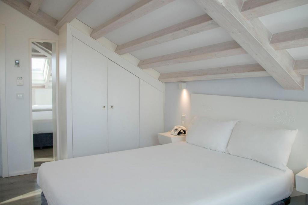 Hotel Alda San Bieito, Santiago de Compostela – Precios 2022 ...