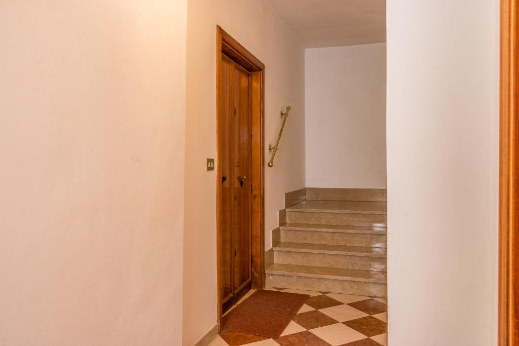 Zdjęcie z galerii obiektu Doge's Mirror & Stair @Frari w Wenecji