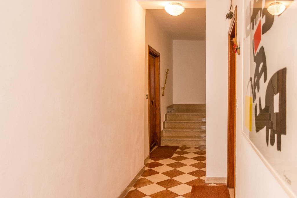 Zdjęcie z galerii obiektu Doge's Mirror & Stair @Frari w Wenecji