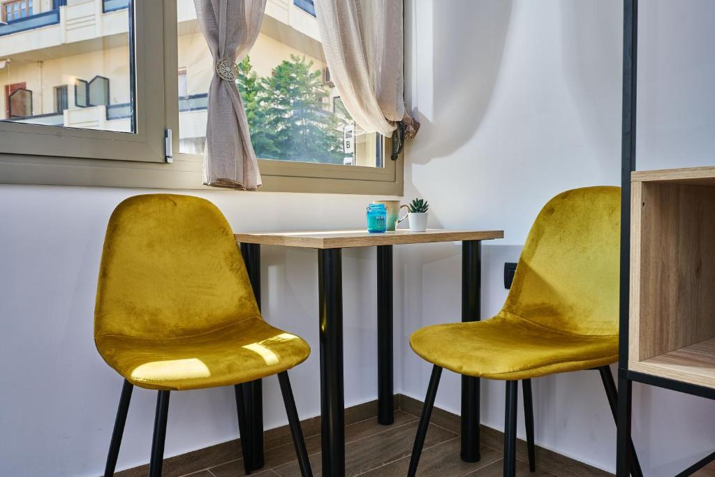 Kép City Experience Apartments A szállásáról Iráklióban a galériában