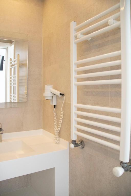 Hotel Alda San Bieito - 9