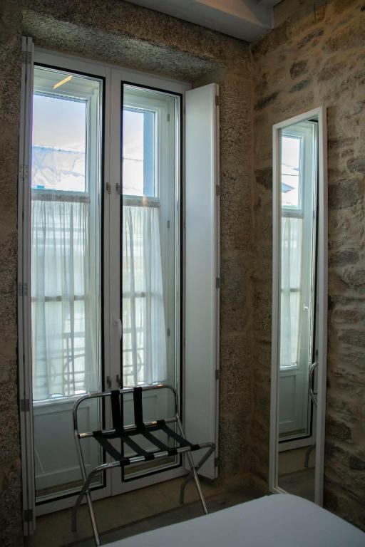 Hotel Alda San Bieito - 15