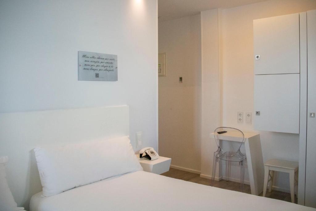 Hotel Alda San Bieito - 18