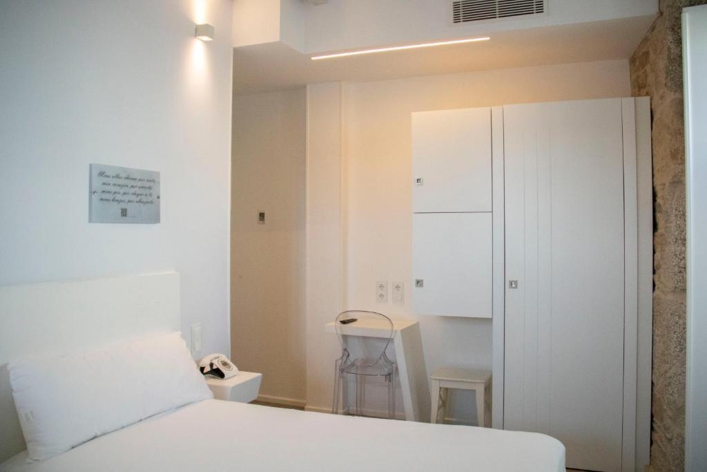 Hotel Alda San Bieito - 19