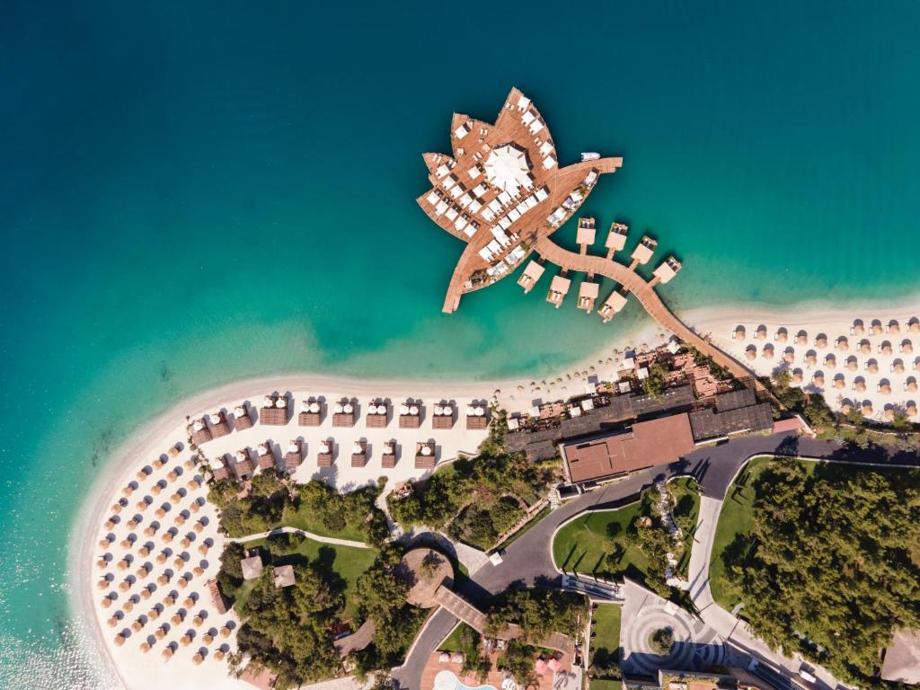 Lujo Hotel Bodrum, Guvercinlik (updated prices 2025)
