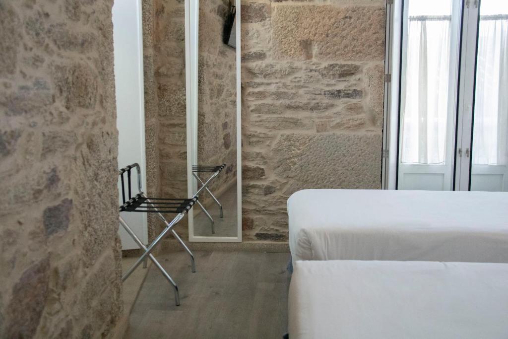 Hotel Alda San Bieito - Resim 25