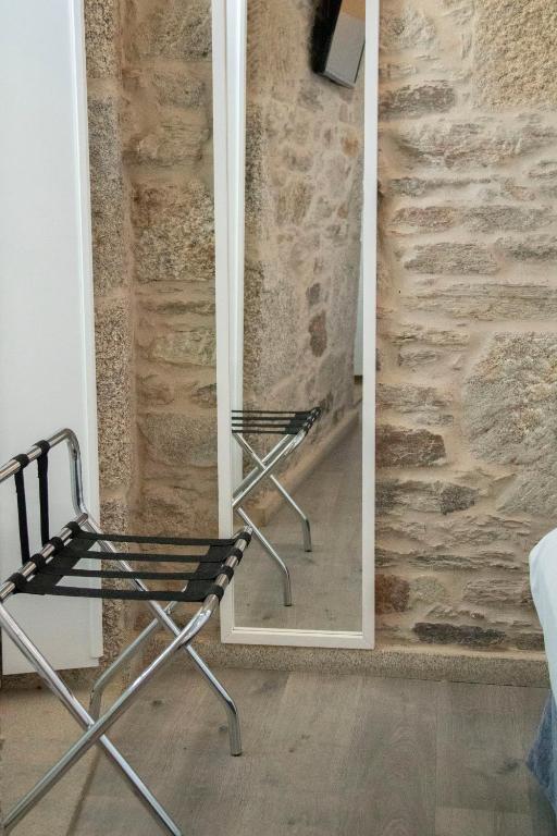 Hotel Alda San Bieito - Resim 28