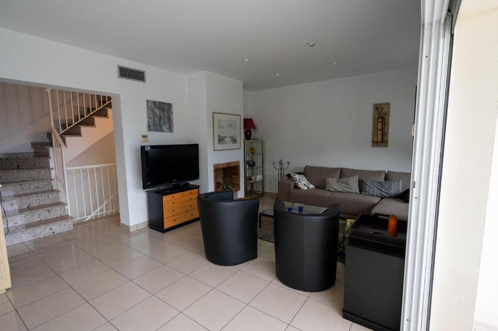 Villa Lourier (Spanje LEstartit) - Booking.com