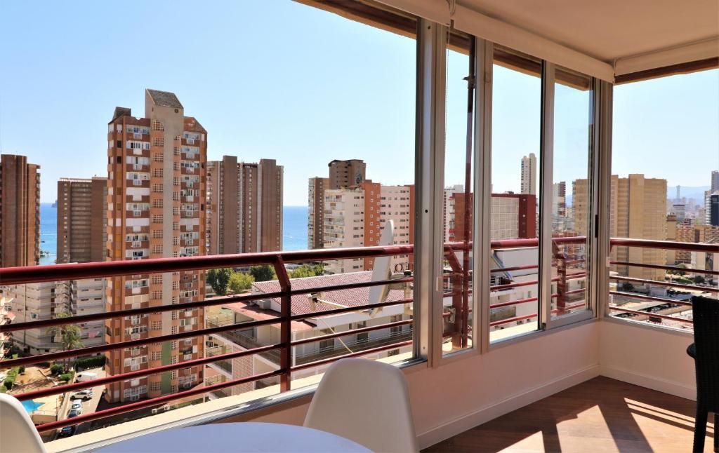 Piscis 12-1, Benidorm – Updated 2023 Prices