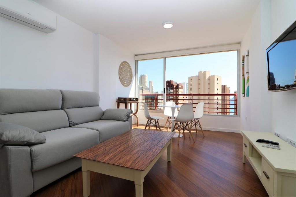 Piscis 12-2, Benidorm – Precios actualizados 2022