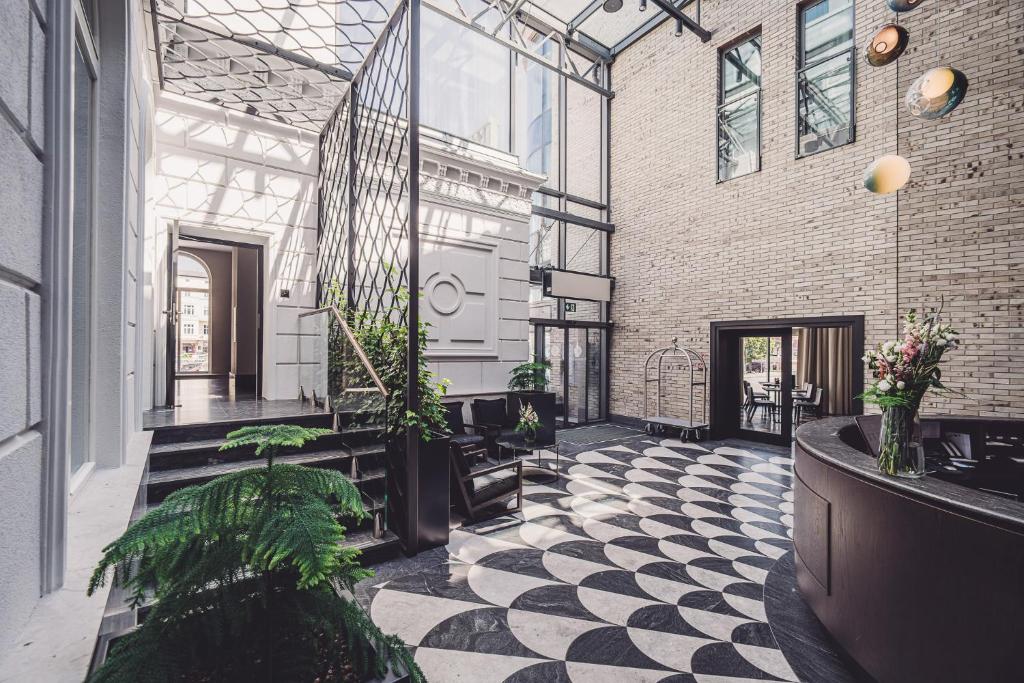 Rezydencja Sowa - Resim 25