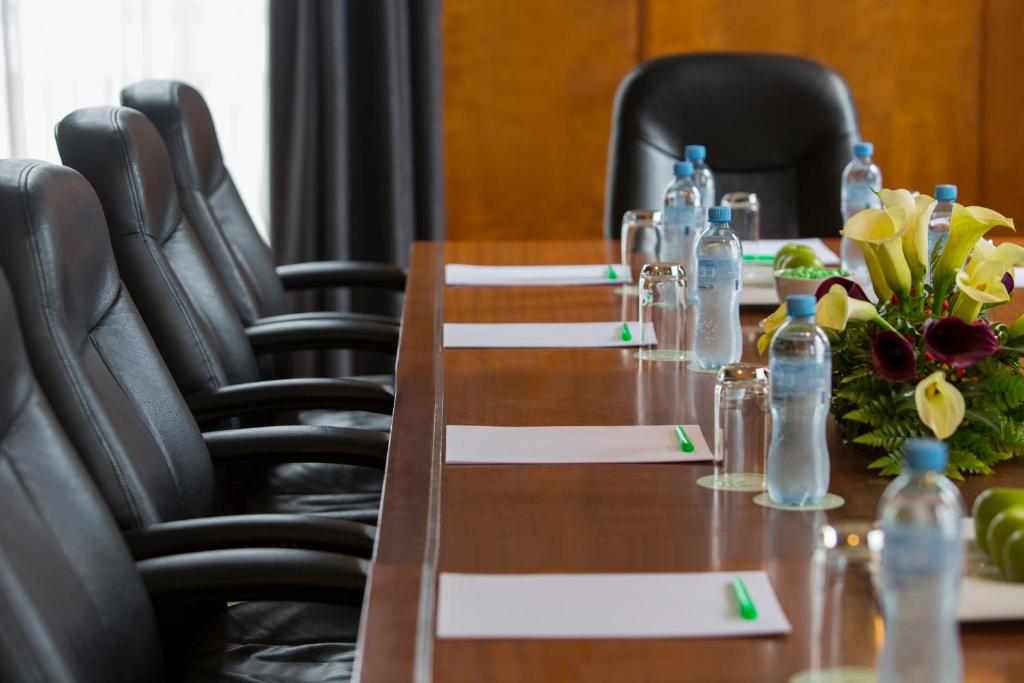 Willis Wellington Hotel - Resim 8