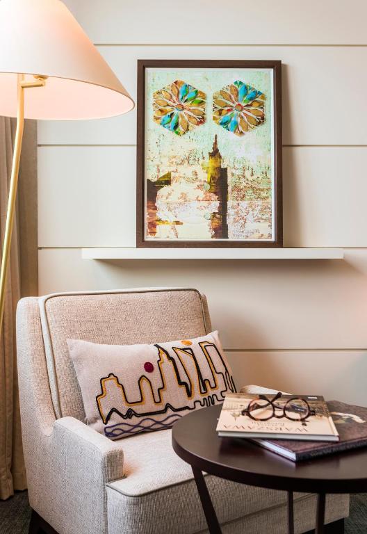 
Classic Room Palace View
