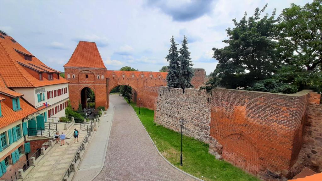 Hotel 1231 - Resim 44