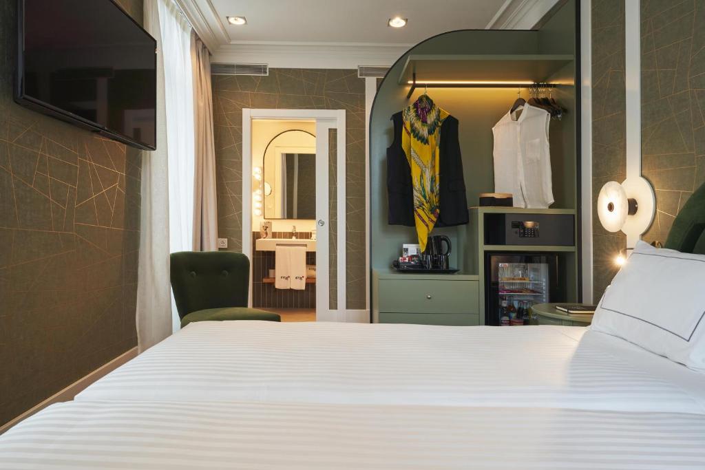 Intelier Villa Katalina - 15