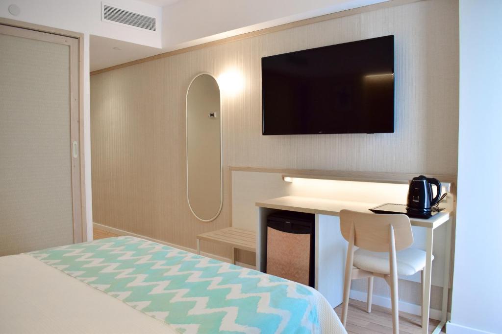 Ambassador Playa I - Resim 31