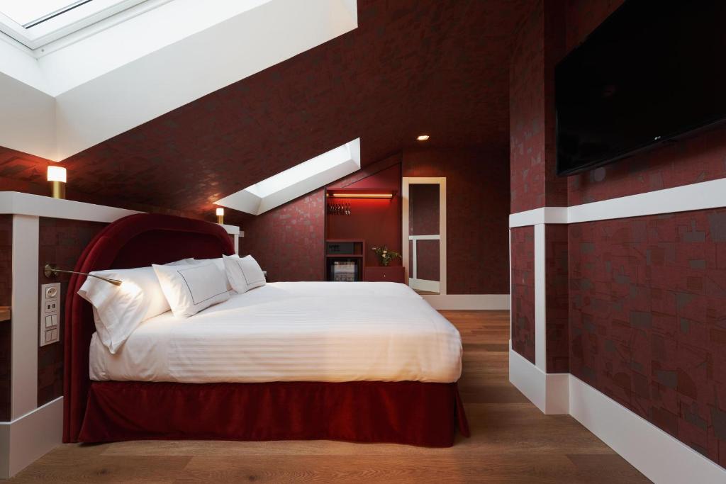 Intelier Villa Katalina - Resim 20